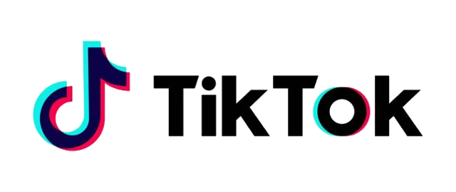 tiktok transparent